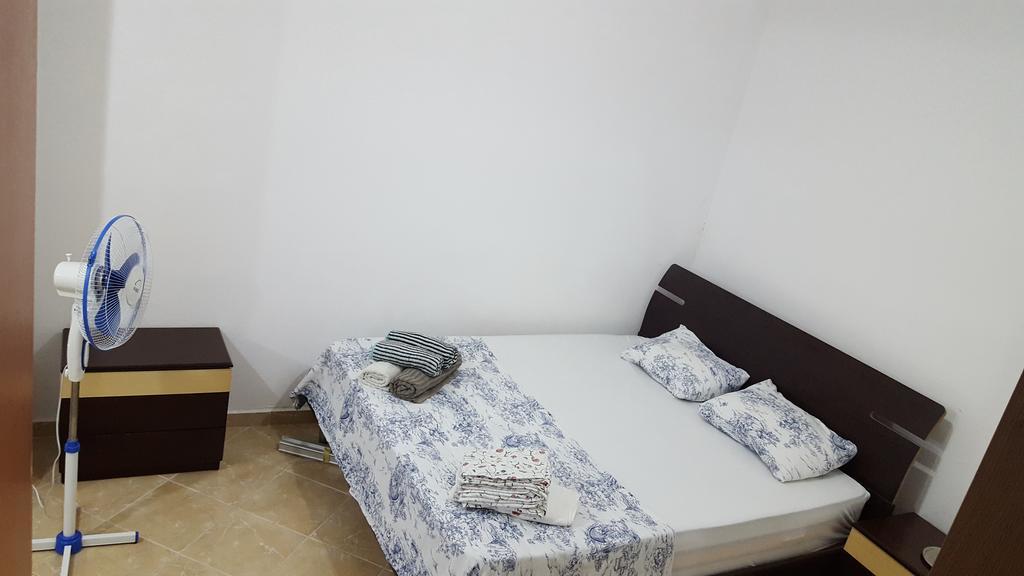 Albi Apartments Sarandë 외부 사진